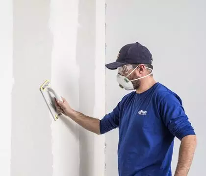 Apšūtu sienu montāžas instrukcija