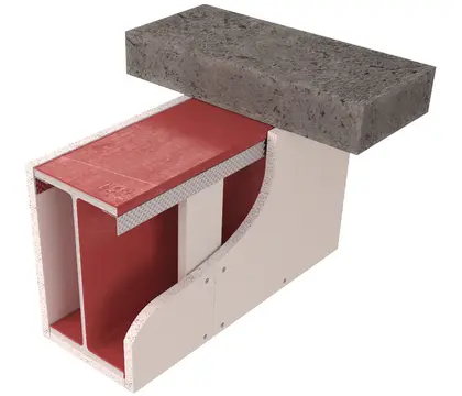 Glasroc FireCase aprēķinu programma