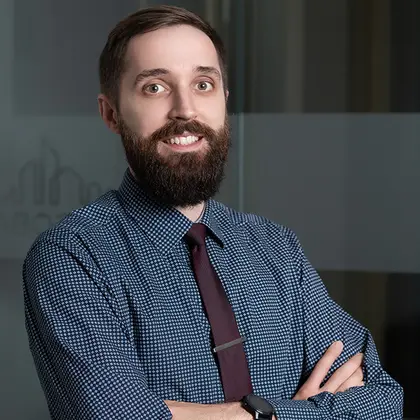 Gyproc projektu vadītājs darbā ar arhitektiem un projektētājiem